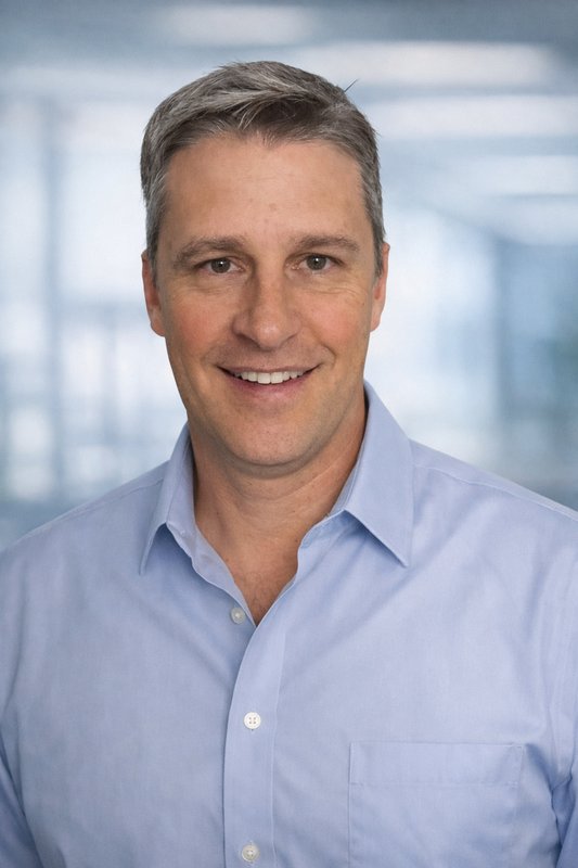 Glen Egbert